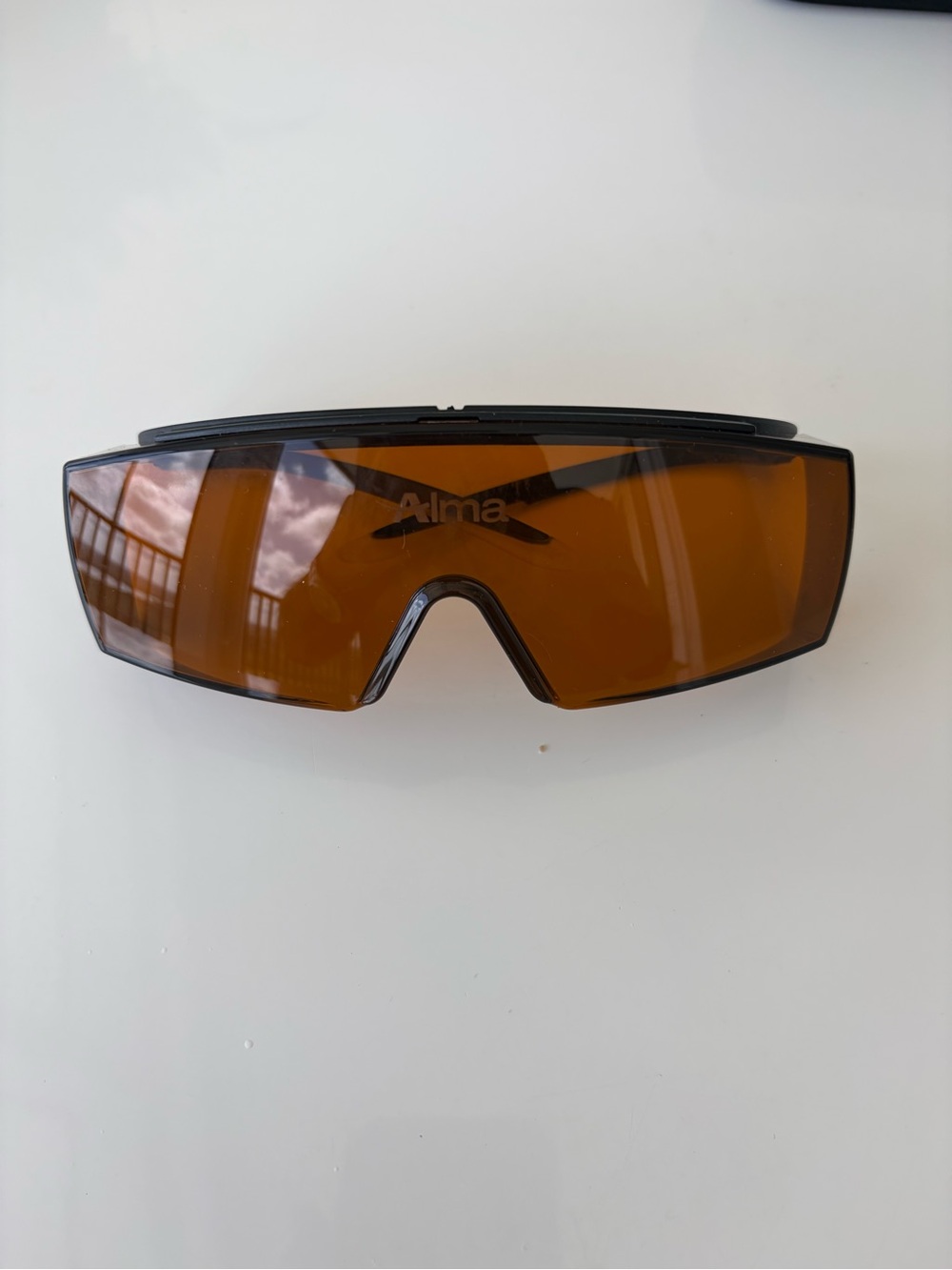 Laservision Laser Safety Glasses - Picture 2 of 6